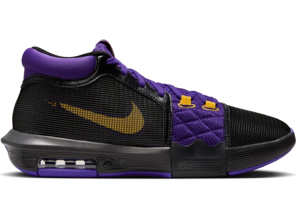 LeBron Witness 8