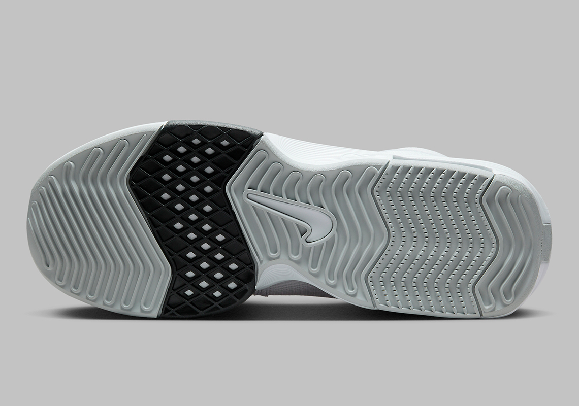LeBron Witness 8