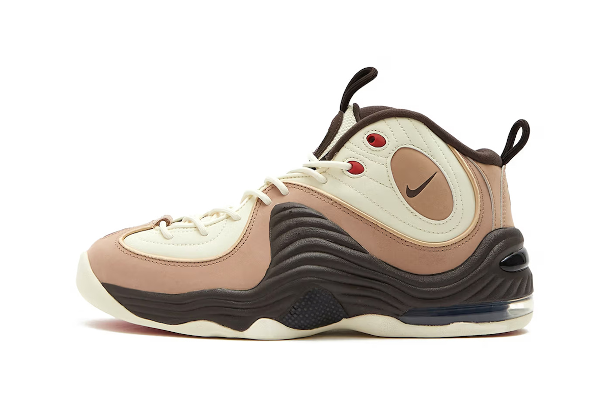 Nike Air Penny 2