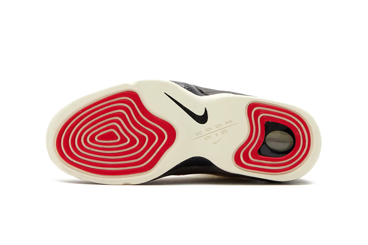 Nike Air Penny 2