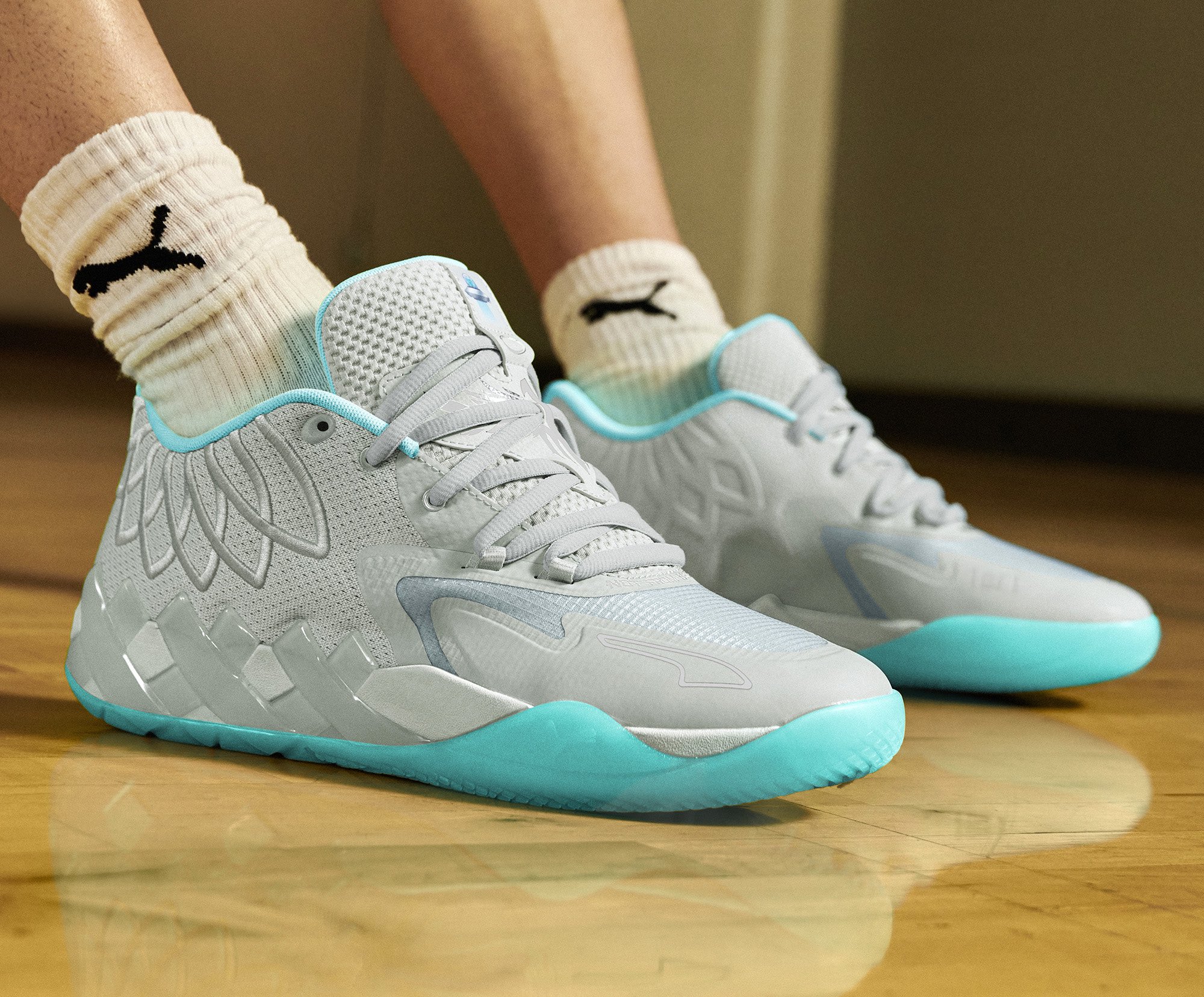 LaMelo Ball