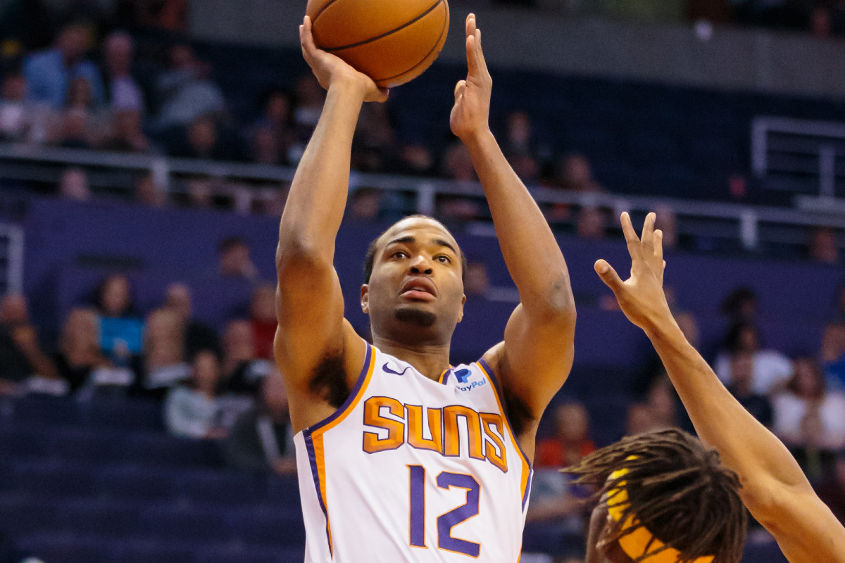 TJ Warren