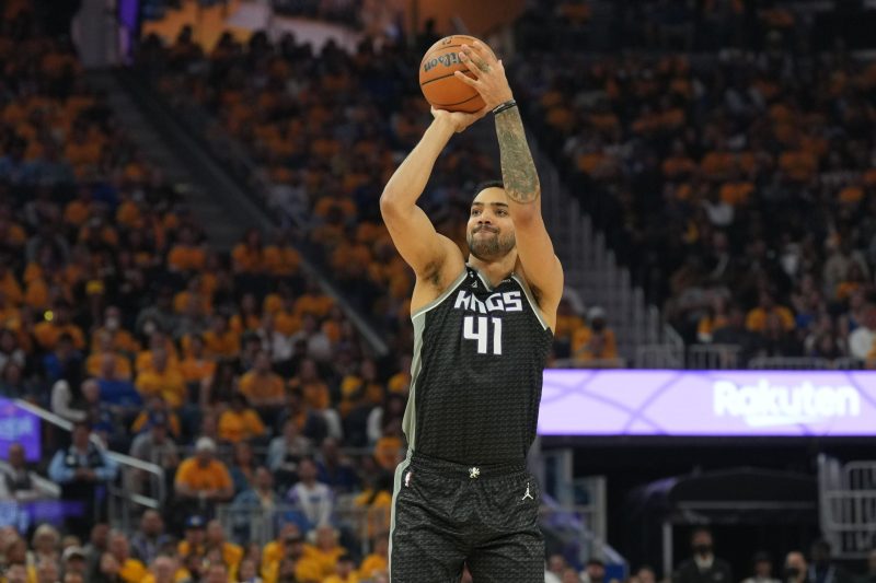 trey lyles