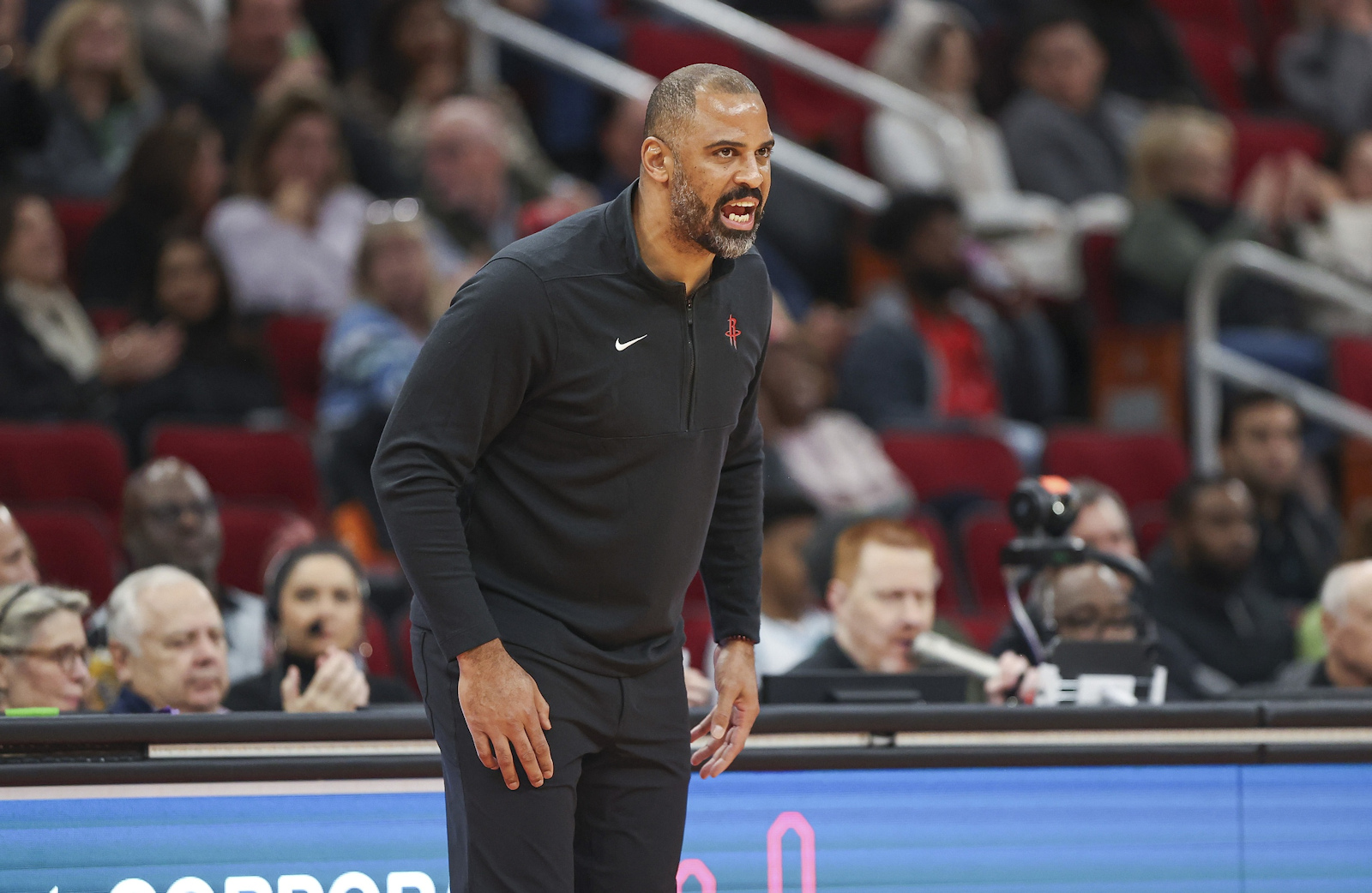 Ime Udoka