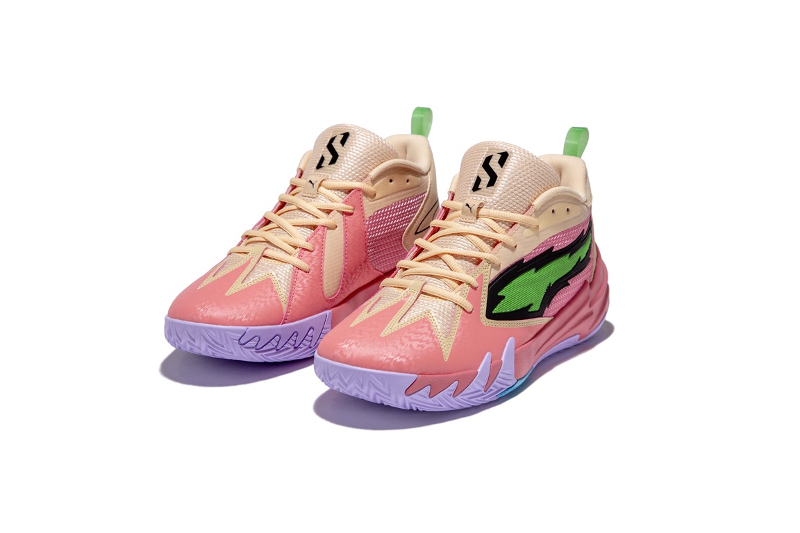 Chaussure puma 2015 top