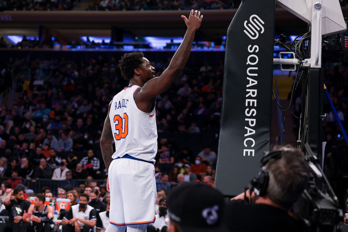 Julius Randle
