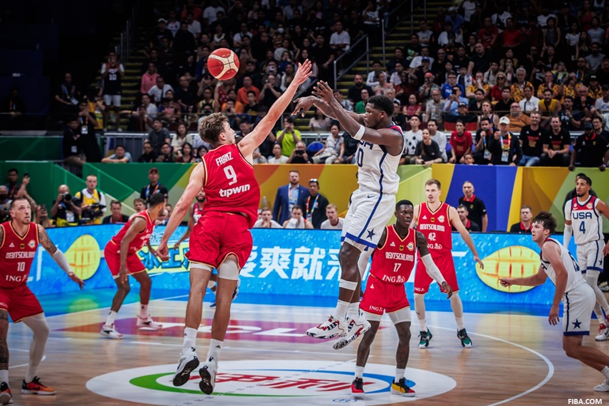 Team USA