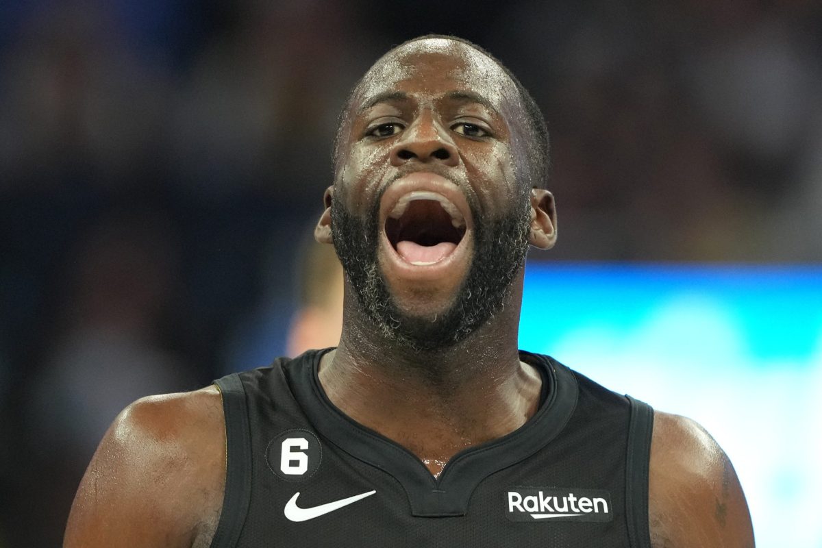 Draymond Green