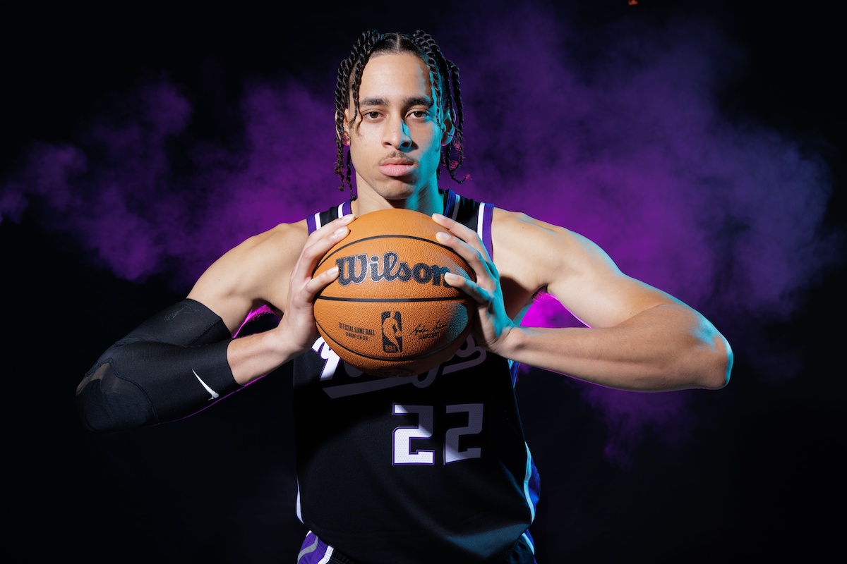 Chance Comanche