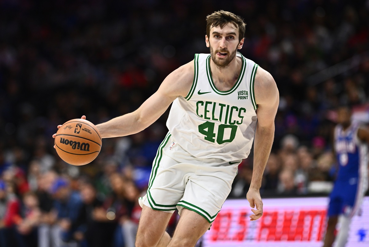 Luke Kornet