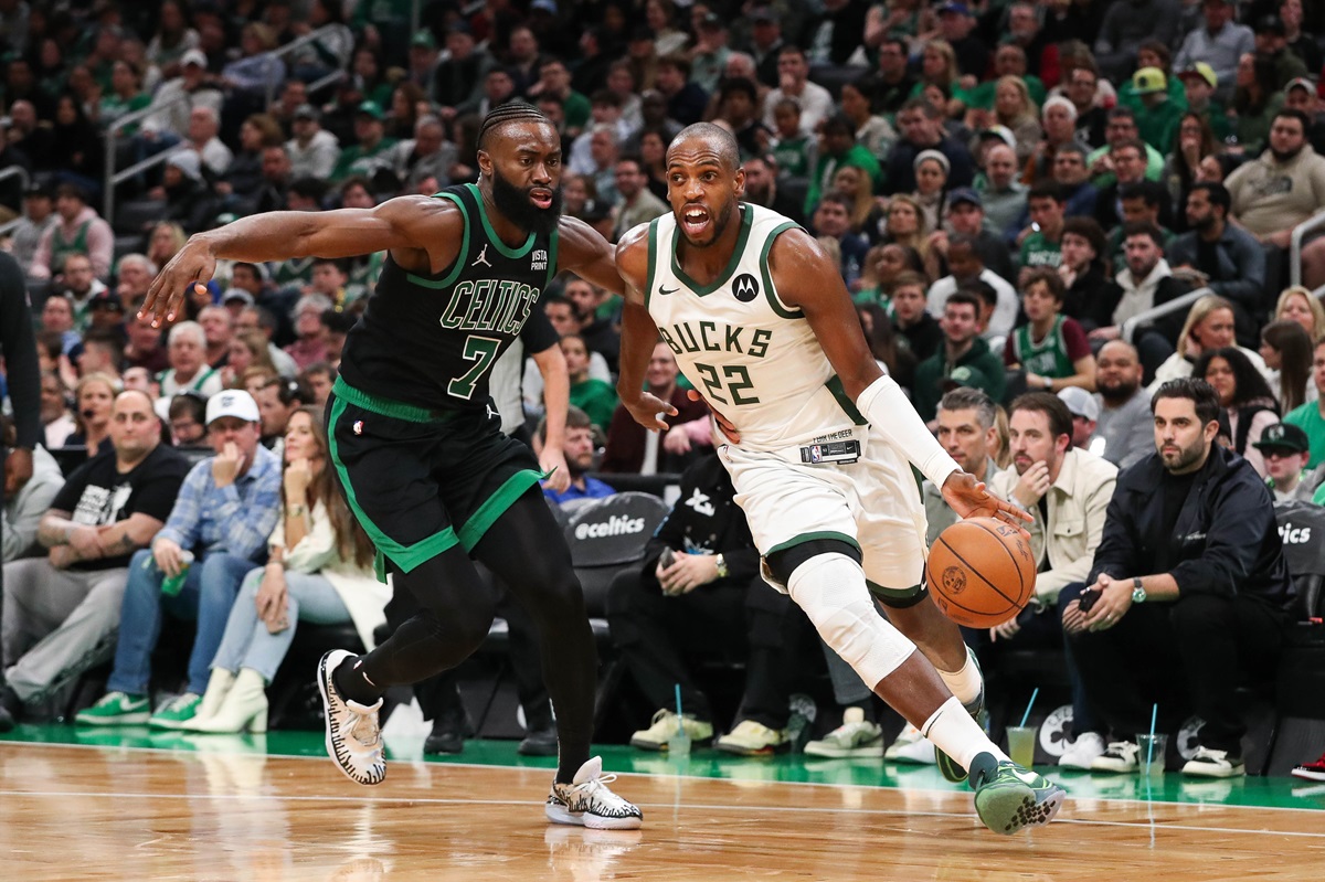 Khris Middleton