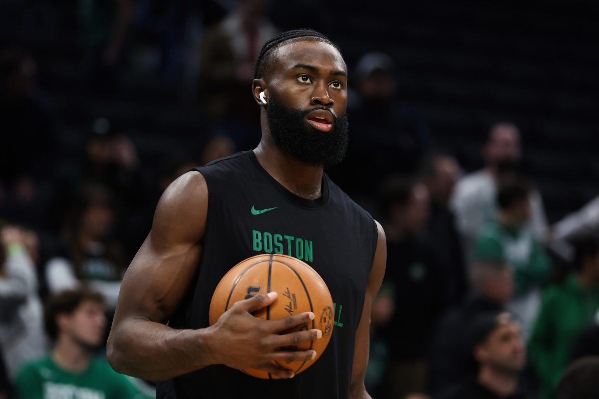Jaylen Brown
