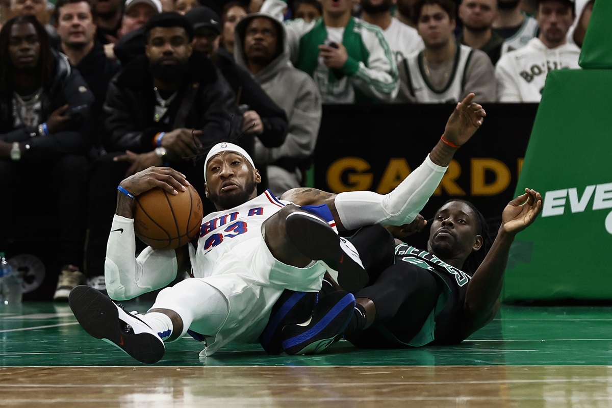 Robert Covington