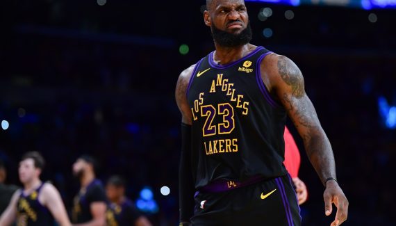Tenue lakers homme outlet