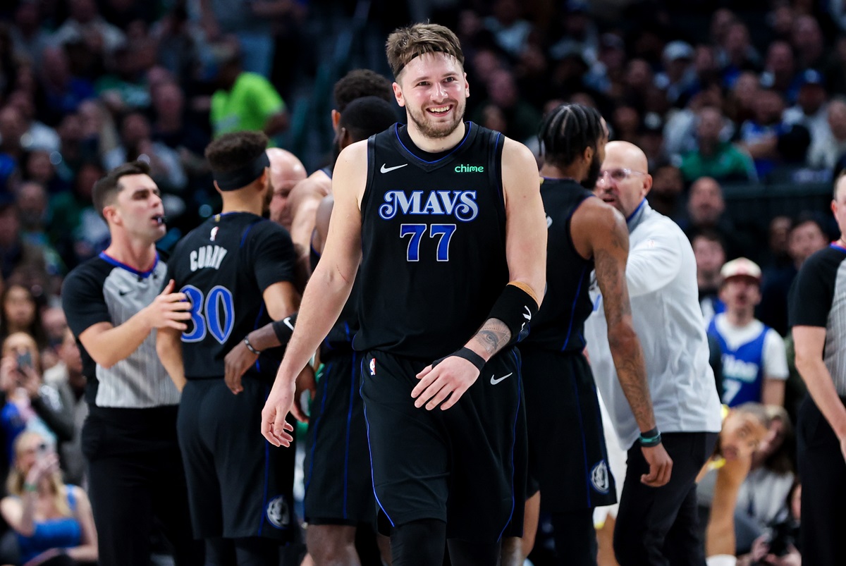 Luka Doncic