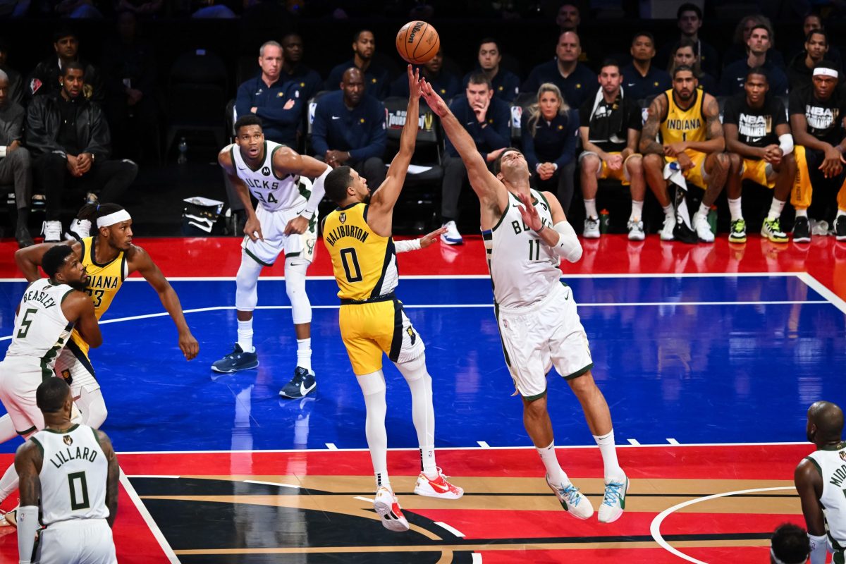 pacers