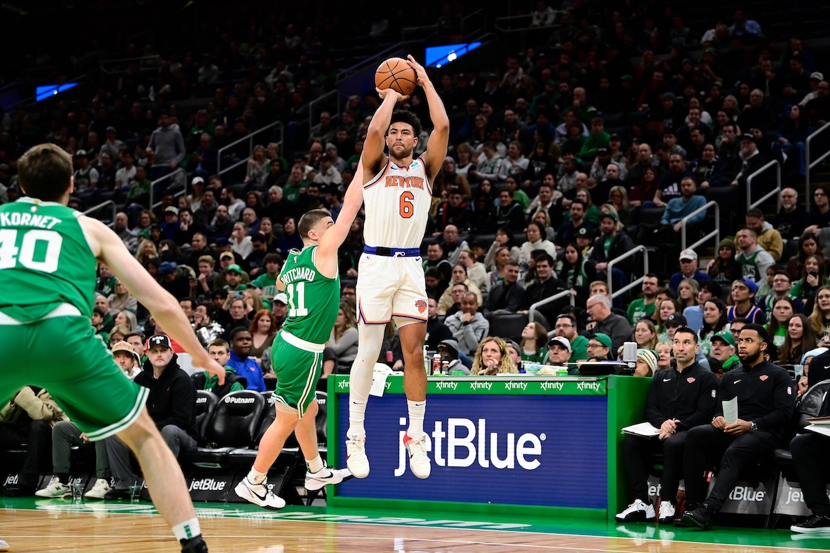 Quentin Grimes