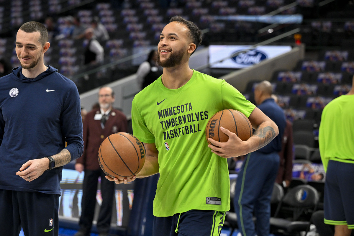 Kyle Anderson