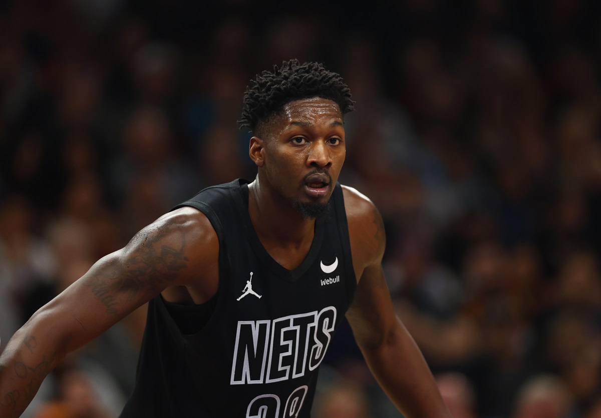 Dorian Finney-Smith