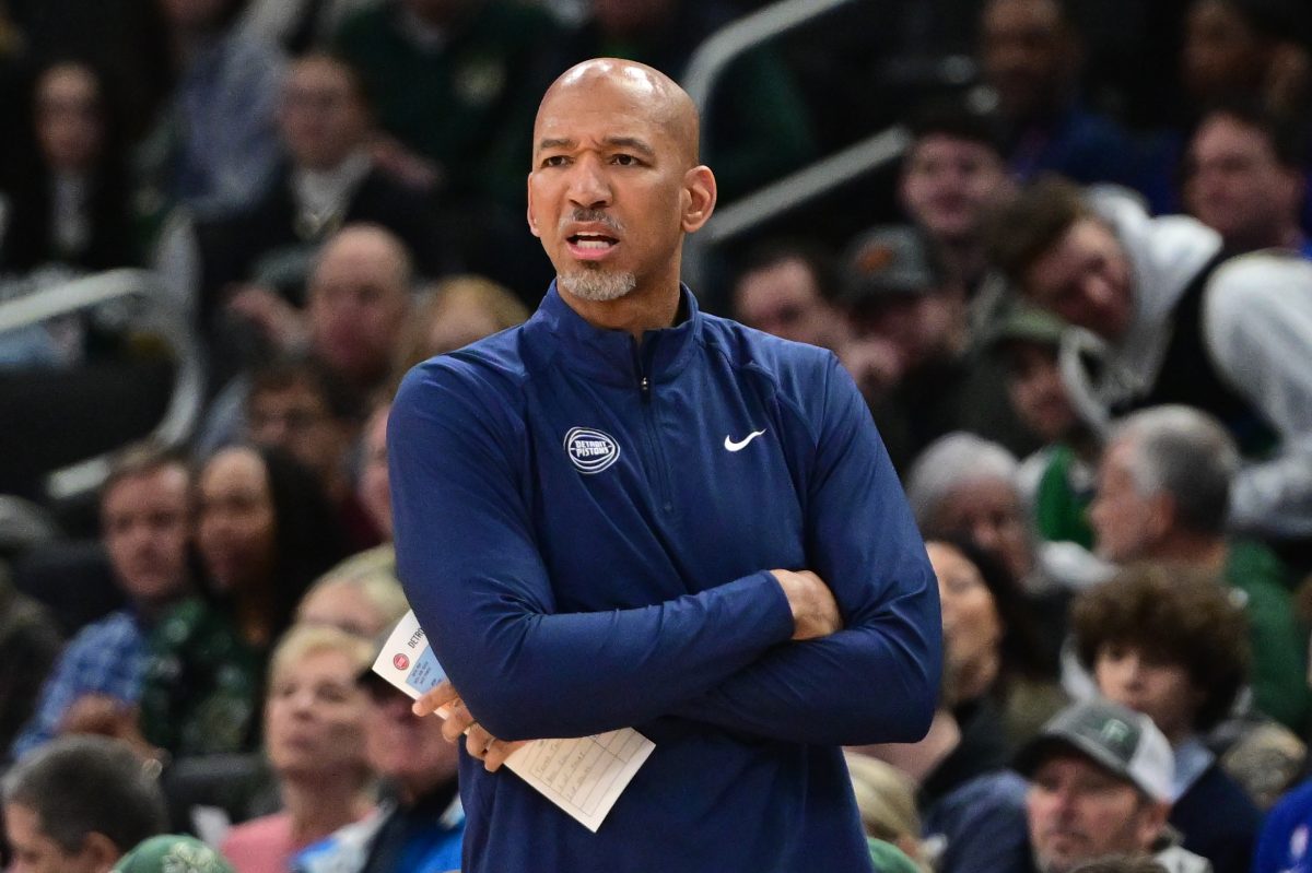 Monty Williams