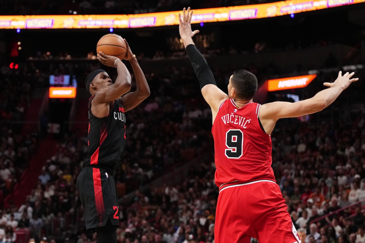 Jimmy Butler