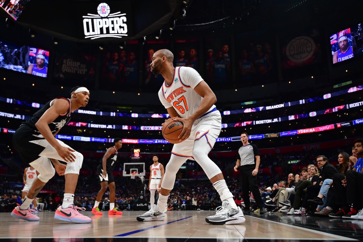 Taj Gibson