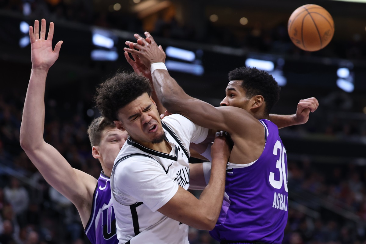 Nets