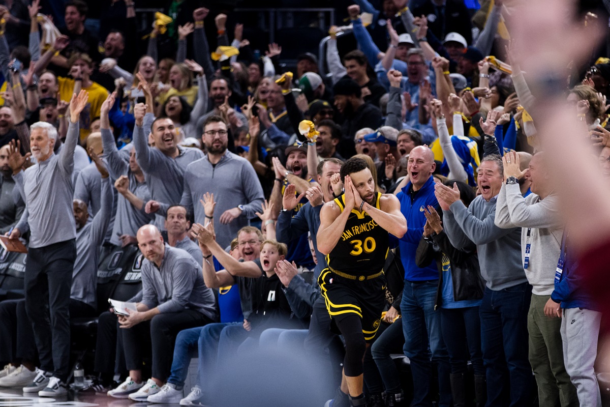 Stephen Curry