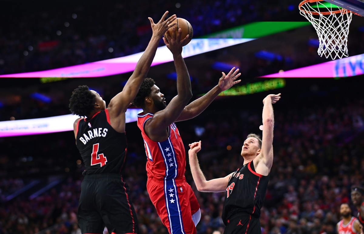 Joel Embiid