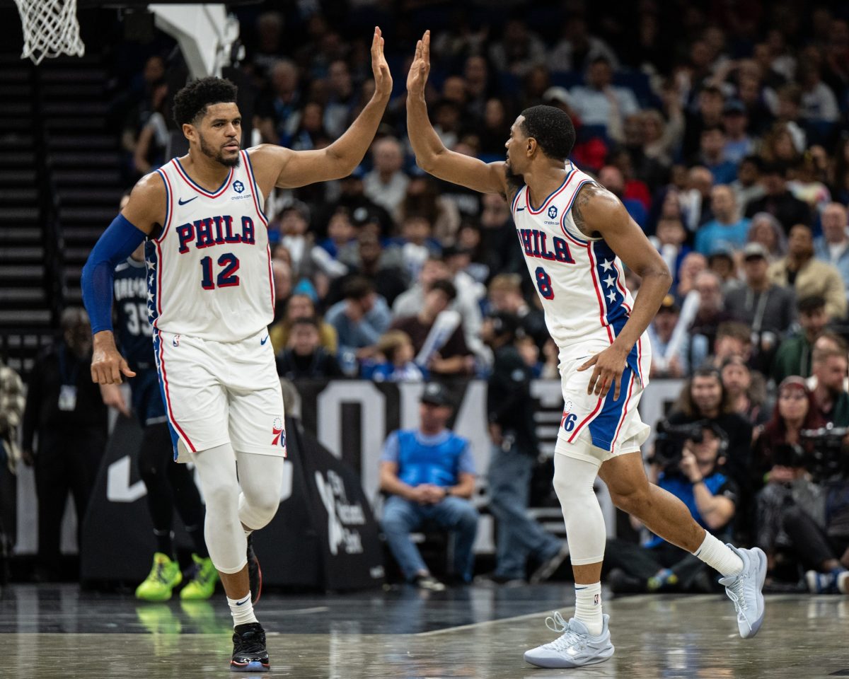 sixers