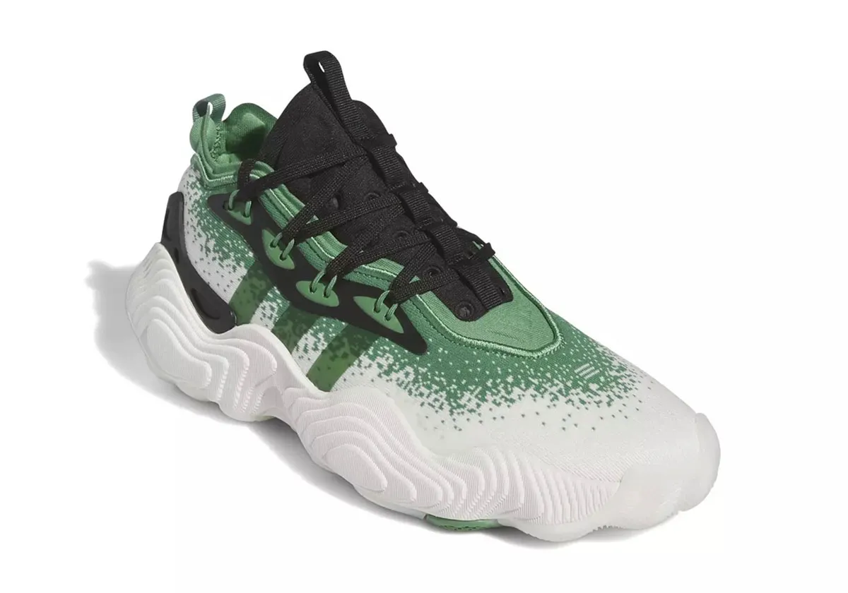 Basket vert sapin deals