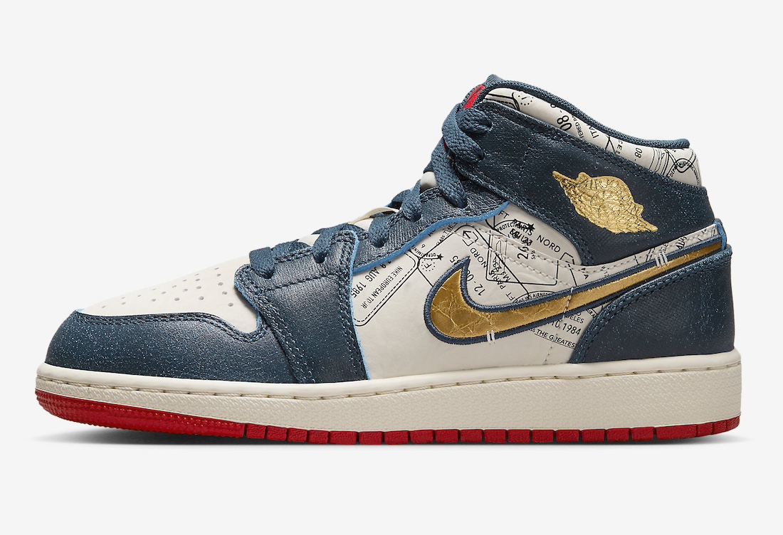 Flight jordan 1 new arrivals