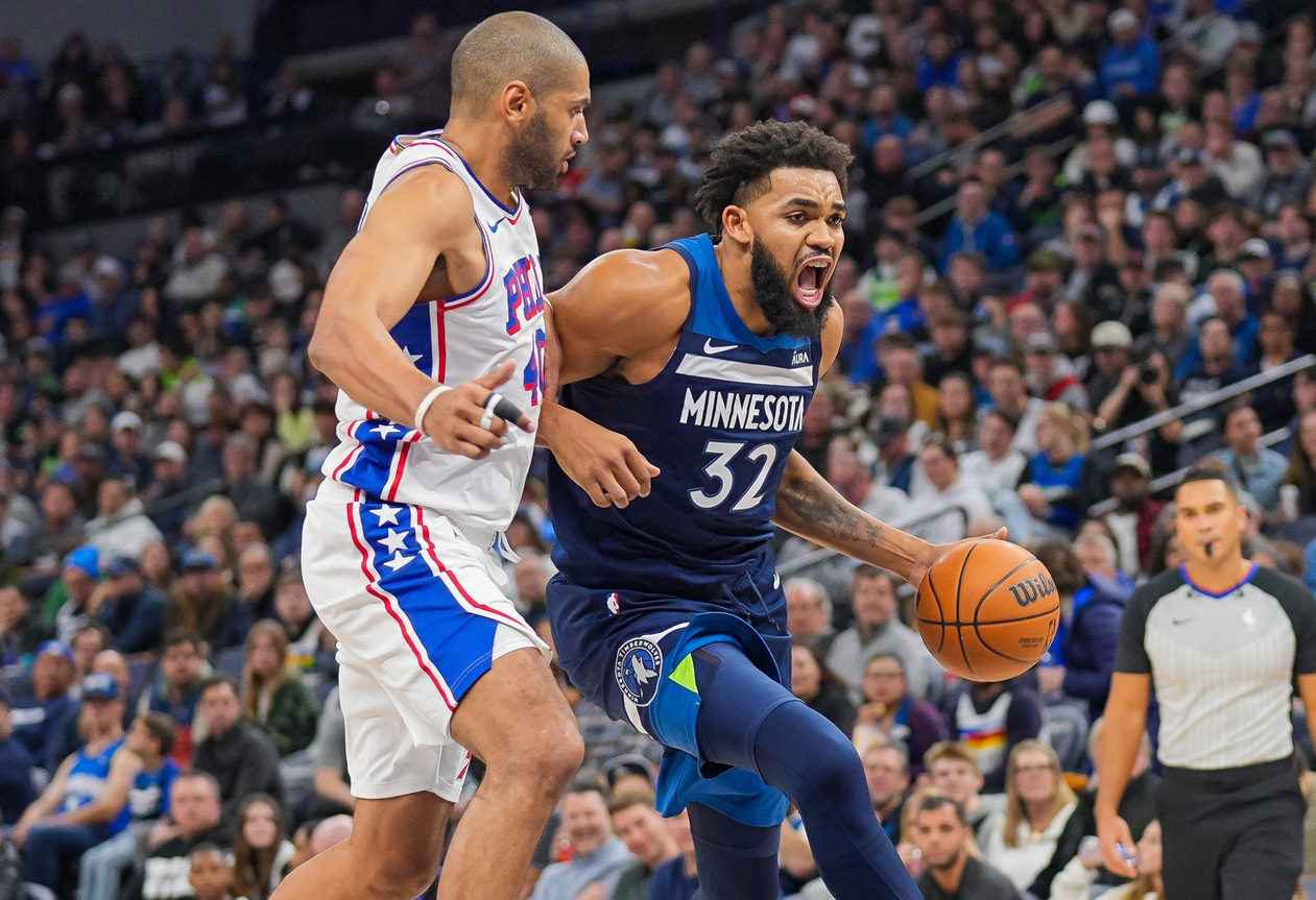 Nicolas Batum