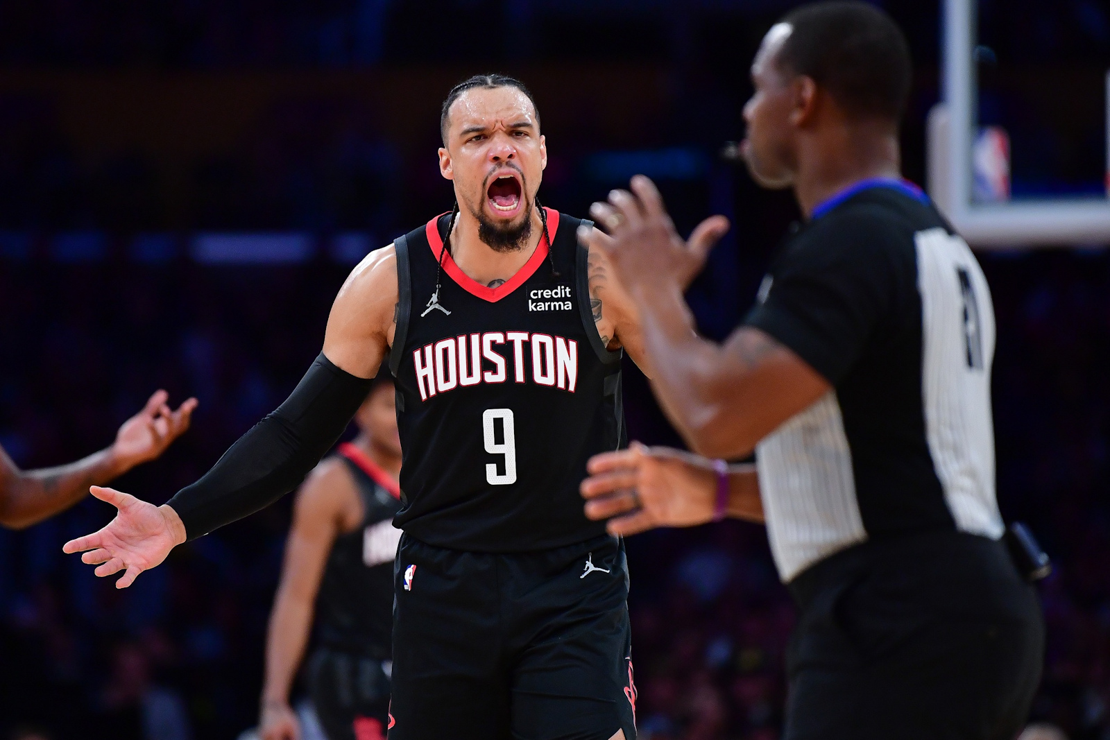 Rockets