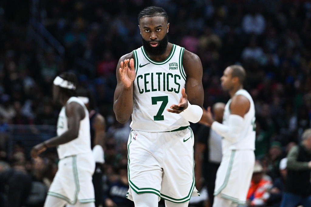 celtics