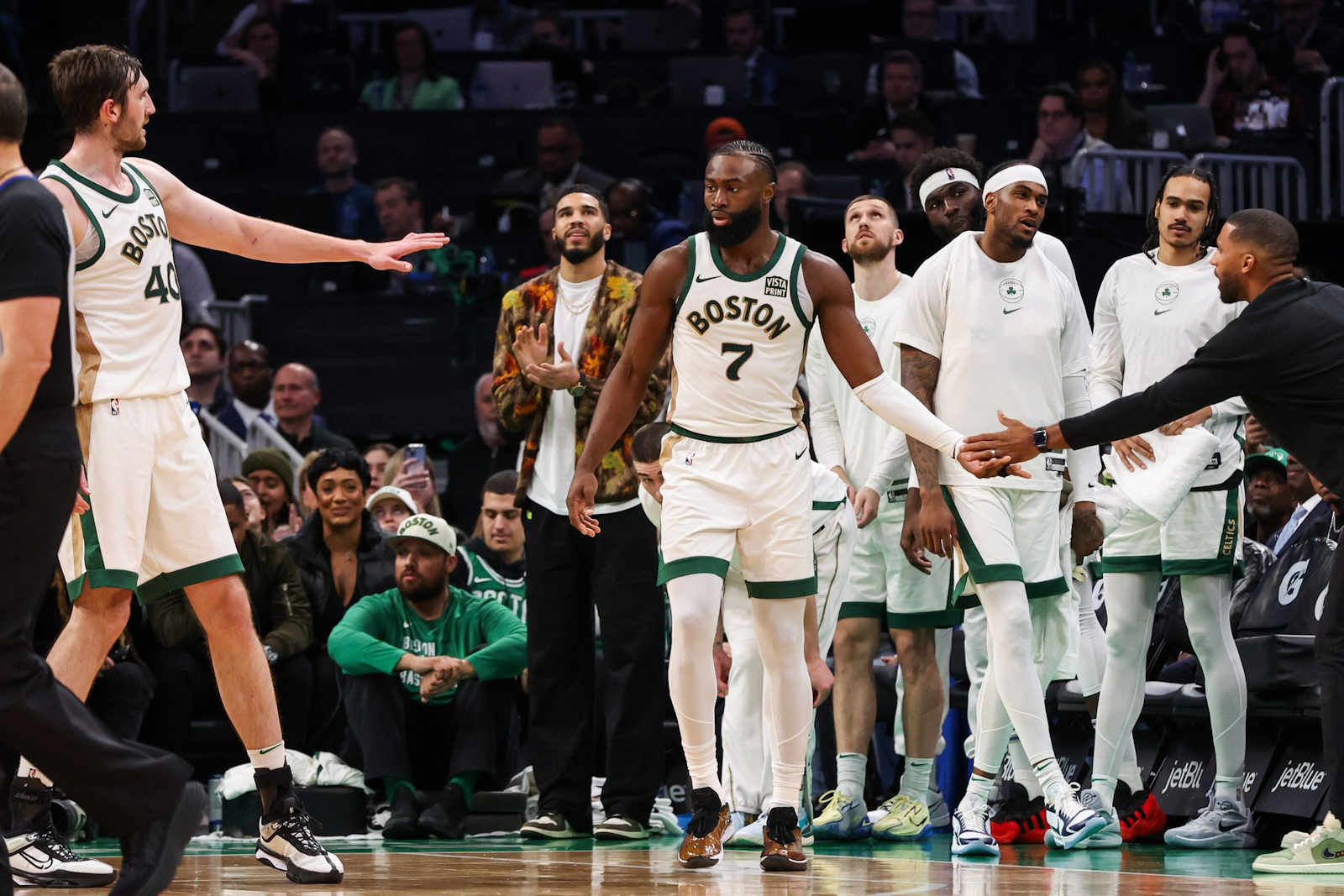 celtics