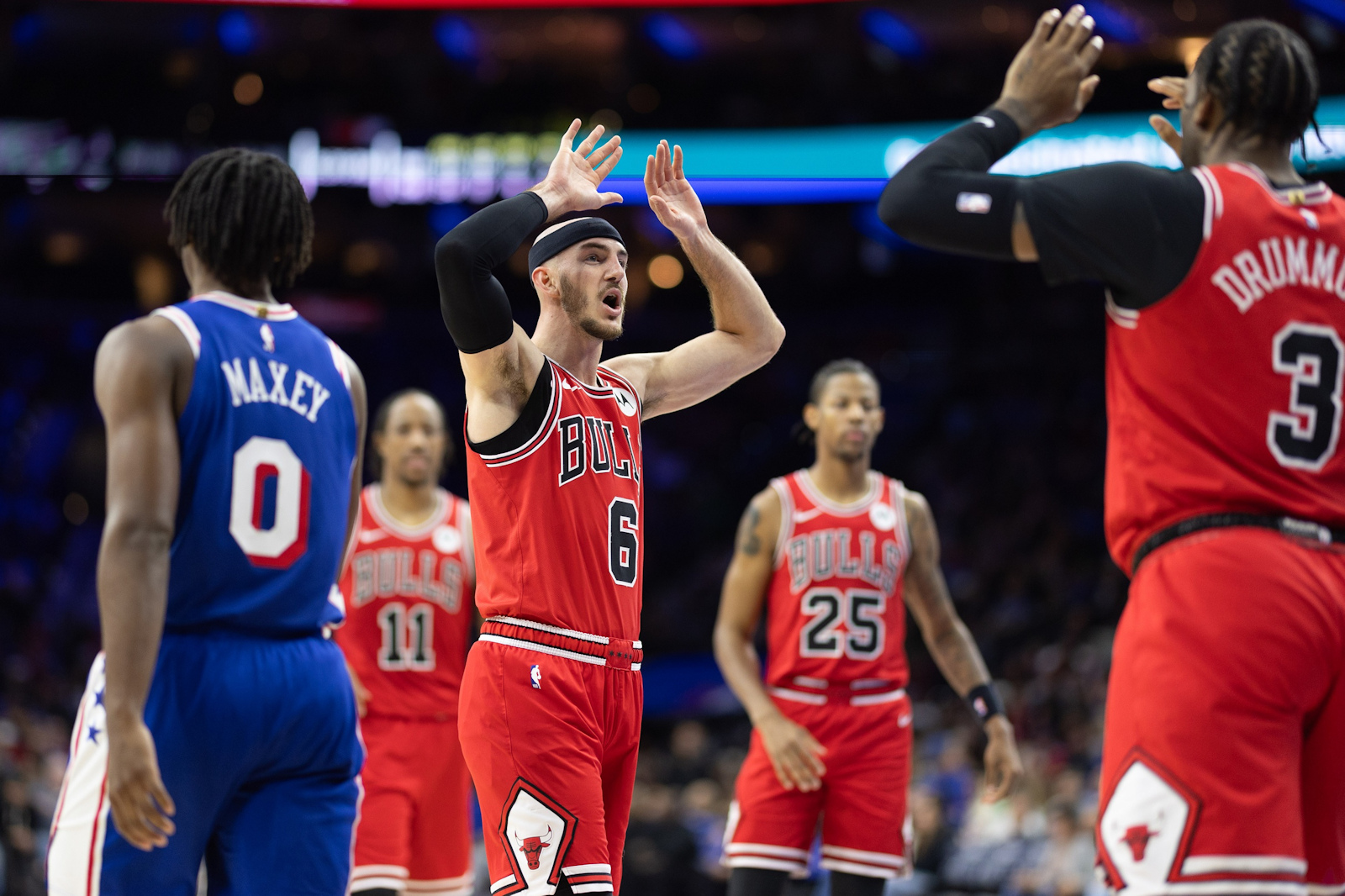 Bulls