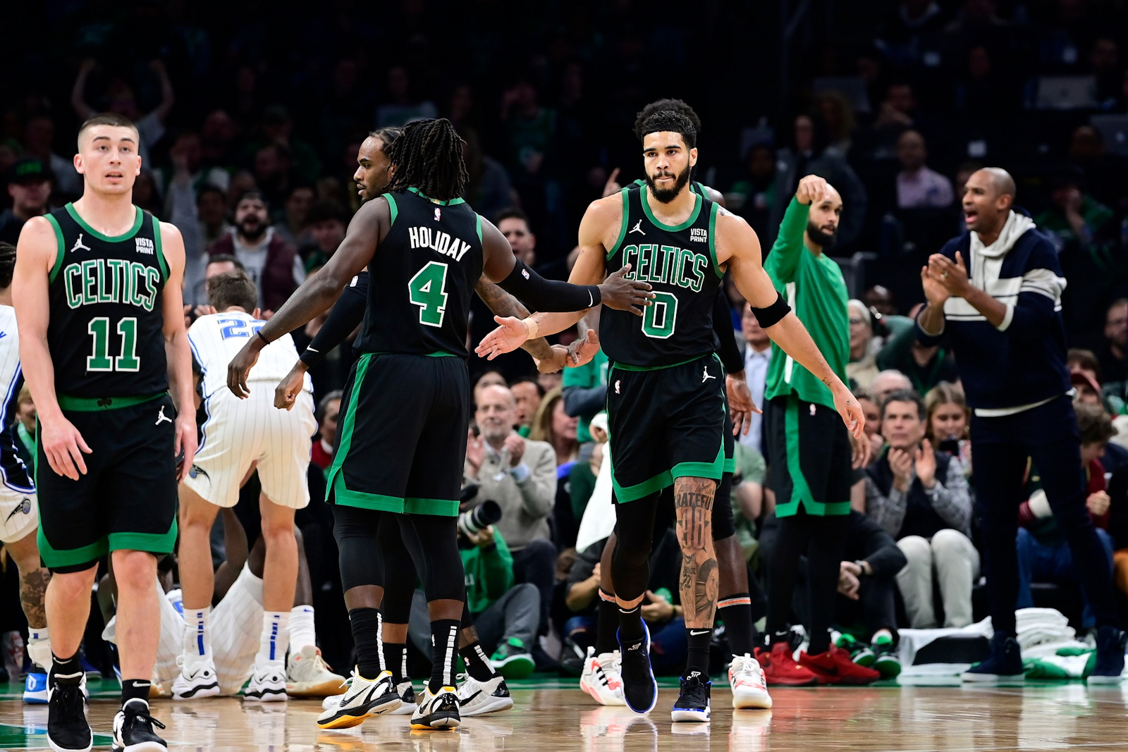 celtics
