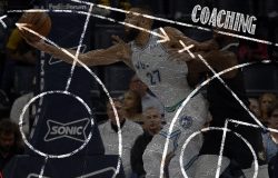 Coaching | Rudy Gobert, l&rsquo;ancre n&rsquo;est plus jetée