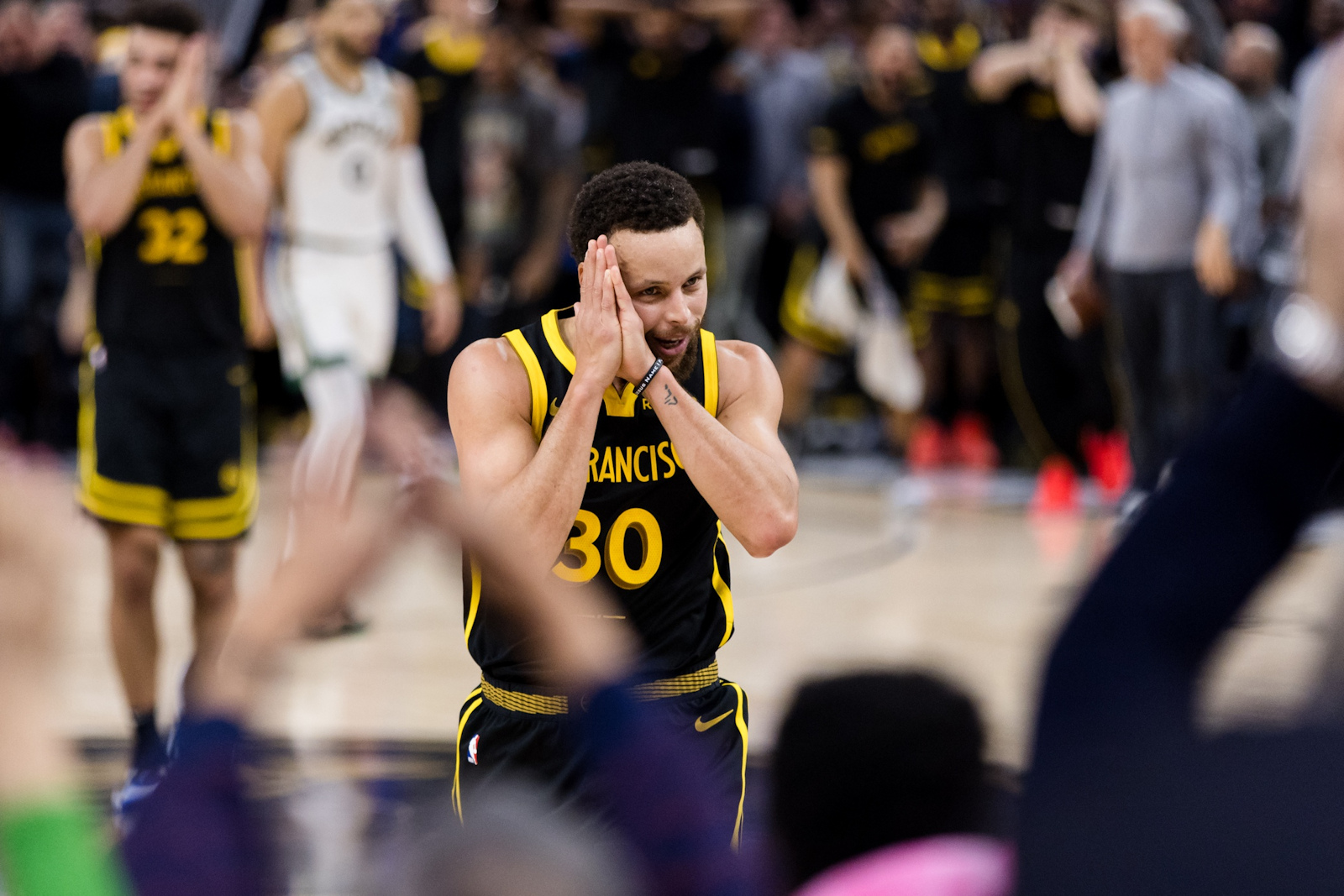 stephen curry