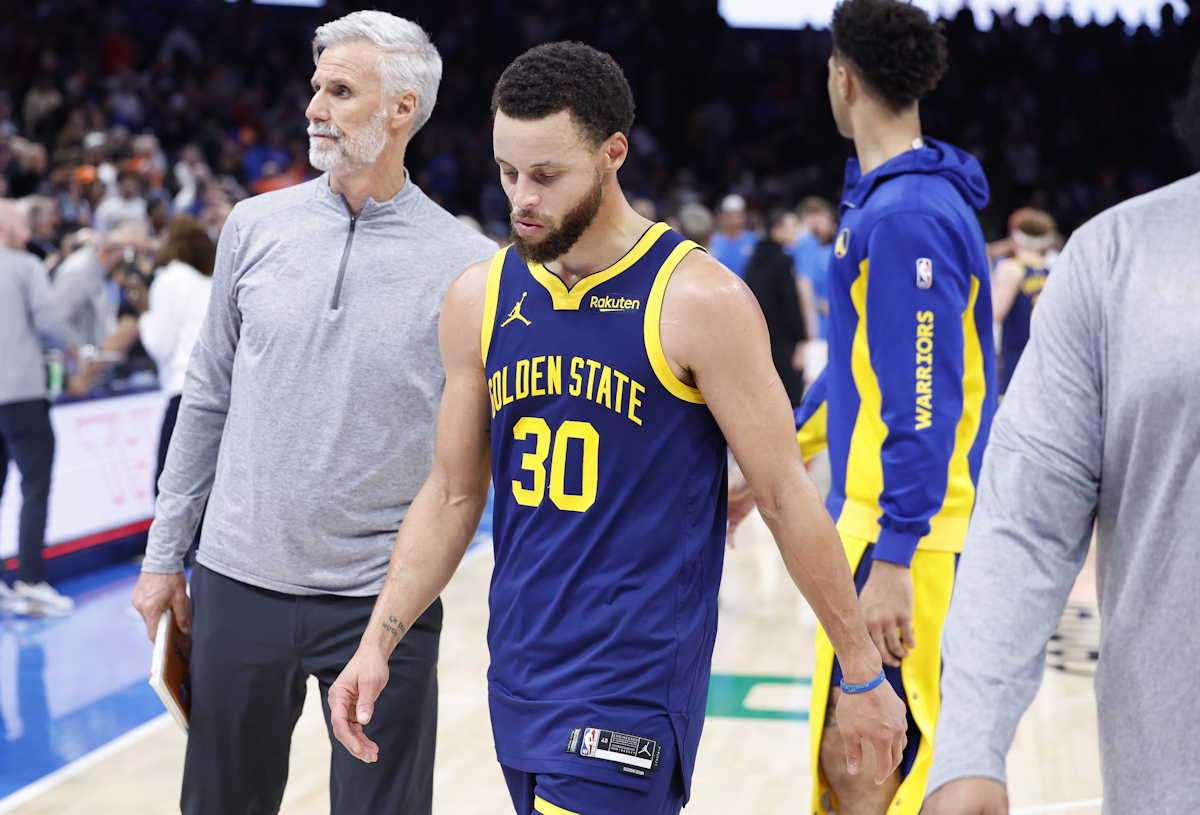 golden state