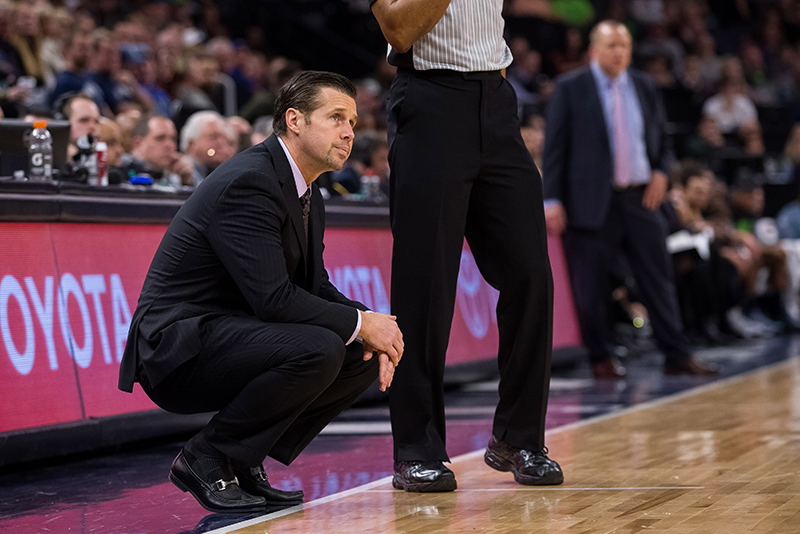 Dave Joerger