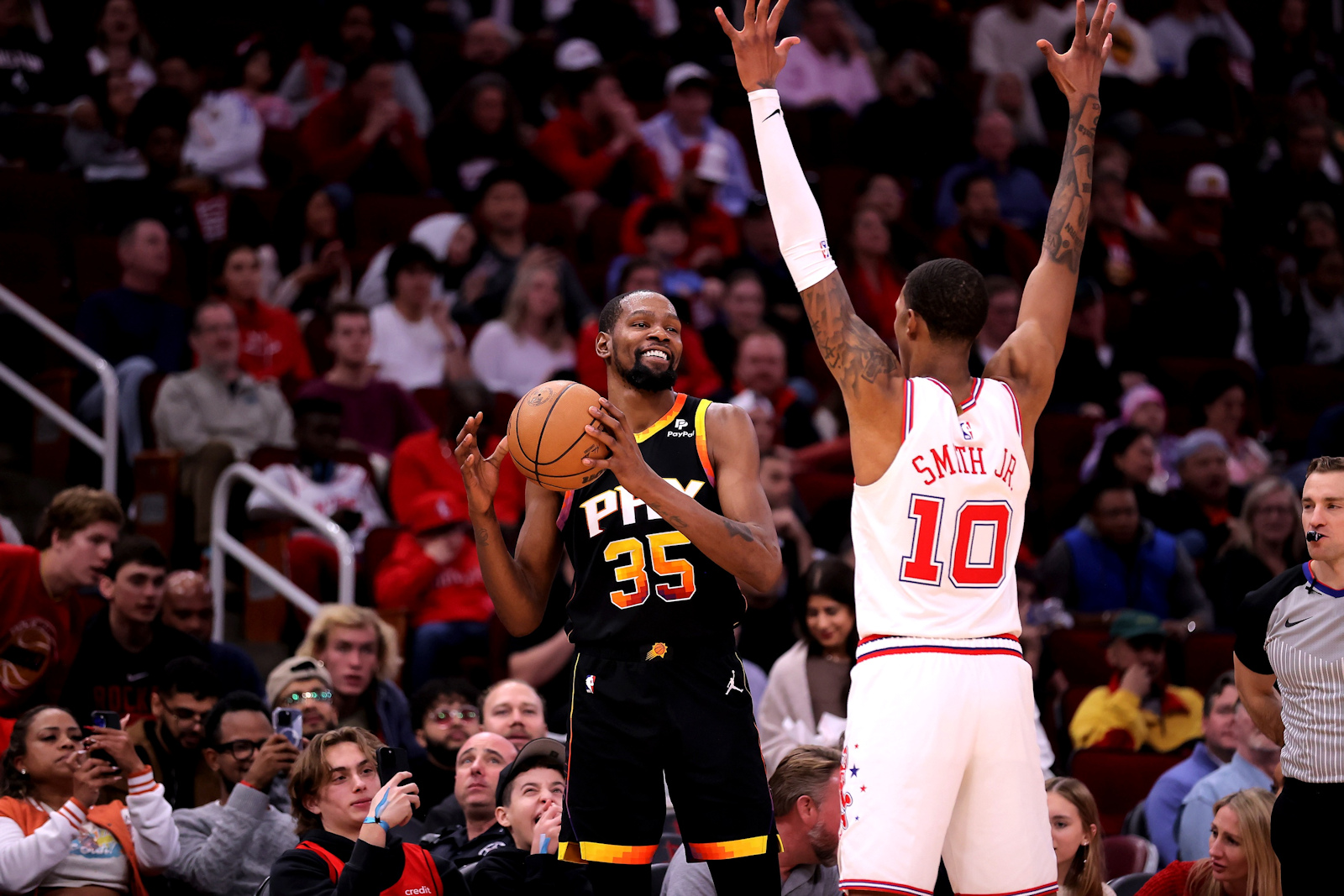 Kevin Durant