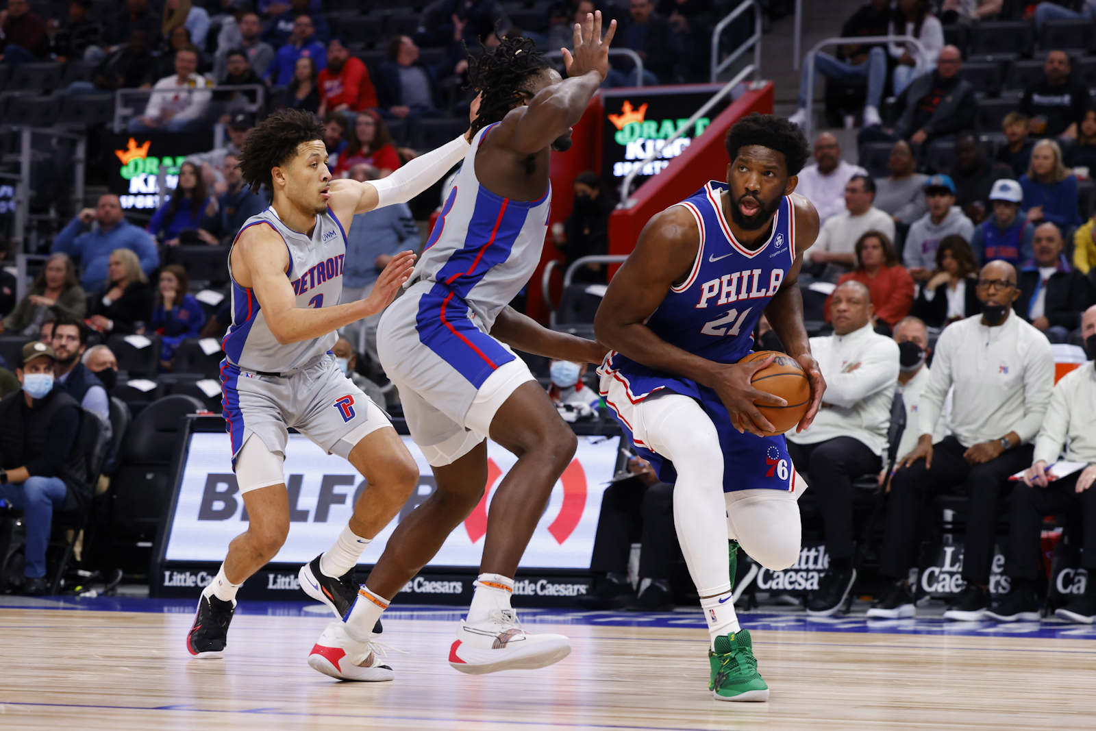 sixers