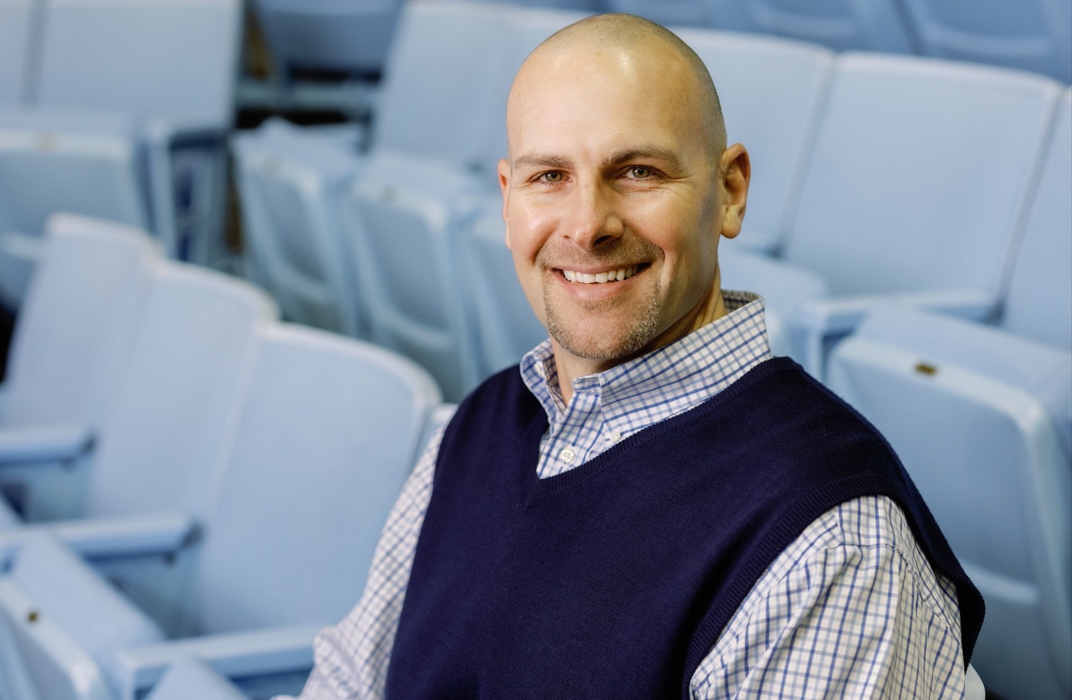 Eric Montross