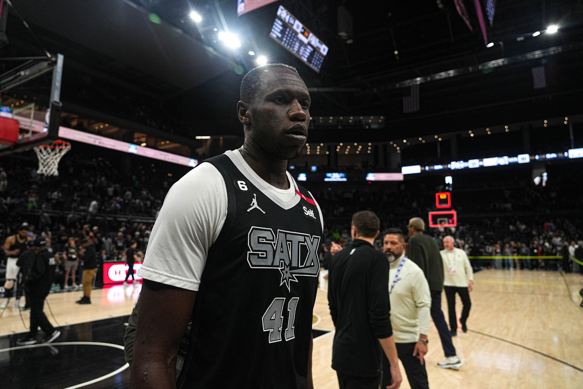 Gorgui Dieng