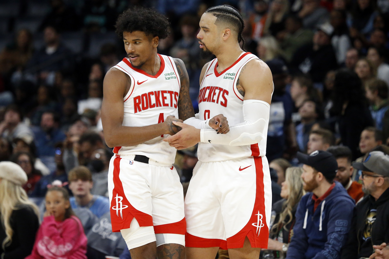 Rockets