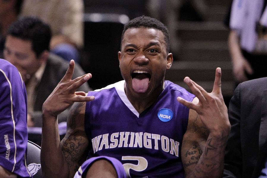 Isaiah Thomas