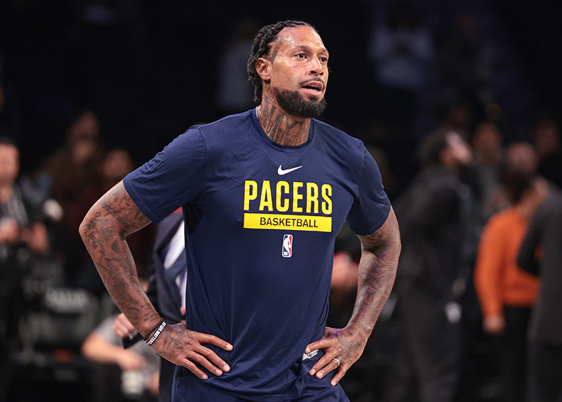 James Johnson