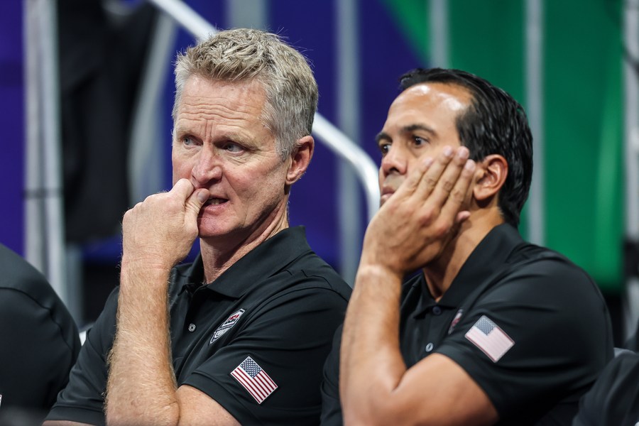 kerr spoelstra